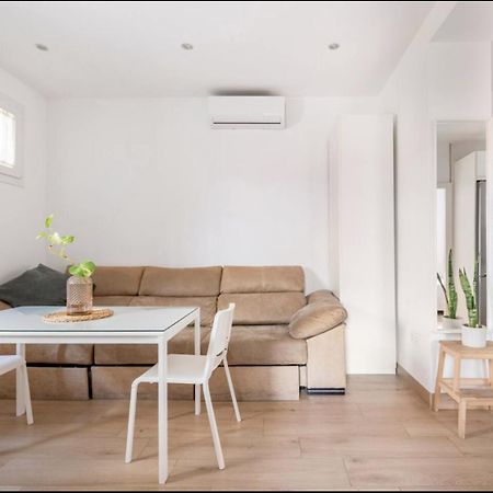 Acogedor Y Precioso Apartamento En Sevilla Εξωτερικό φωτογραφία
