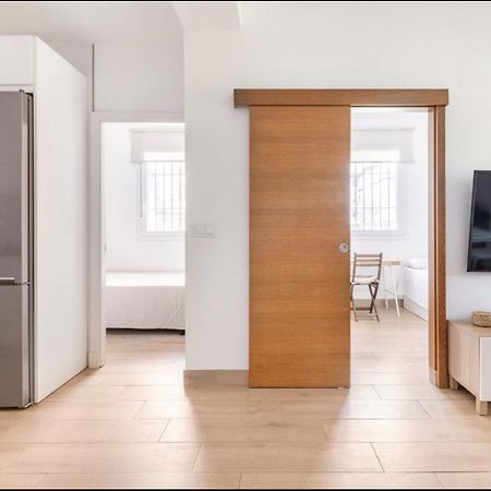 Acogedor Y Precioso Apartamento En Sevilla Εξωτερικό φωτογραφία