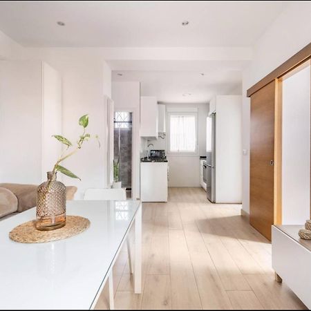 Acogedor Y Precioso Apartamento En Sevilla Εξωτερικό φωτογραφία
