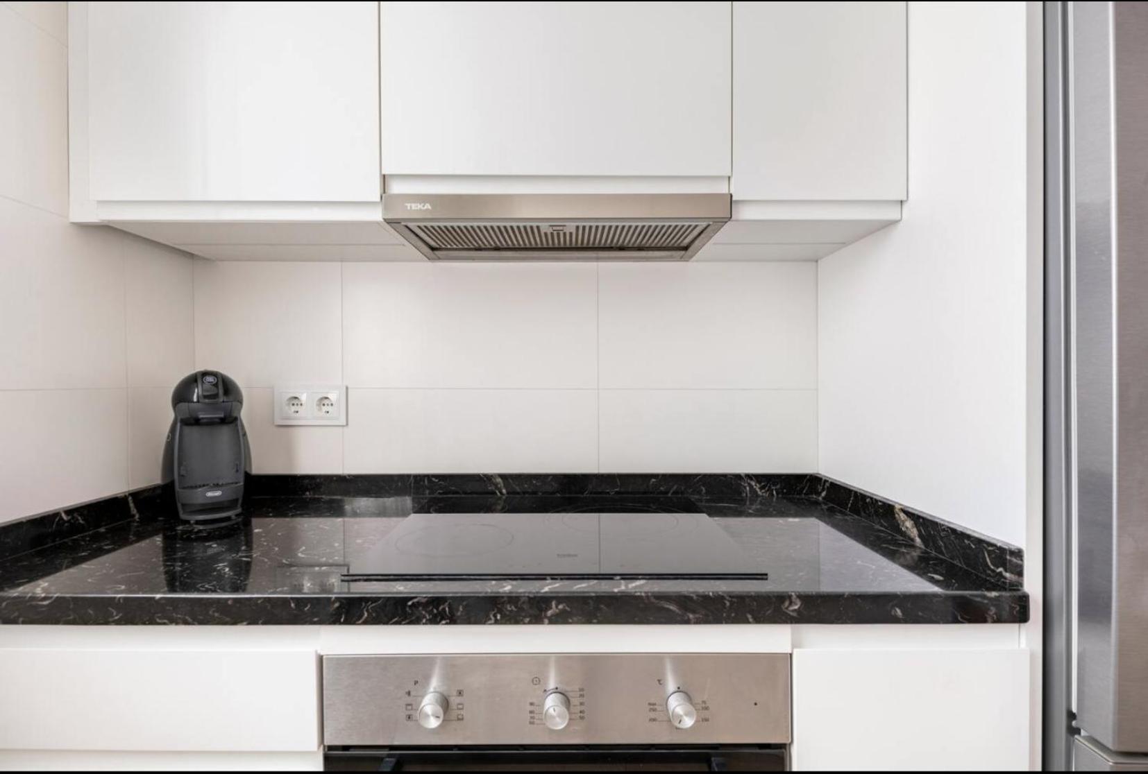 Acogedor Y Precioso Apartamento En Sevilla Εξωτερικό φωτογραφία