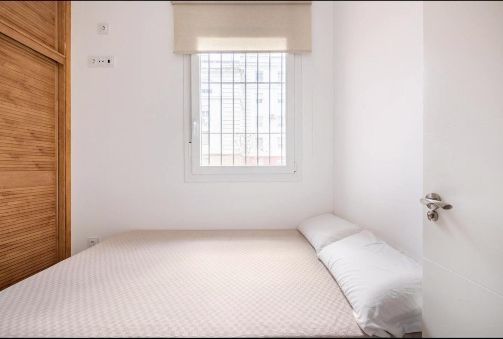 Acogedor Y Precioso Apartamento En Sevilla Εξωτερικό φωτογραφία