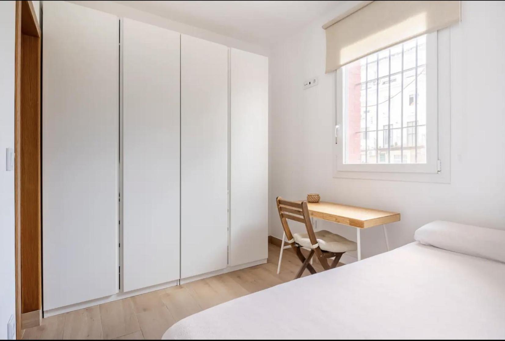 Acogedor Y Precioso Apartamento En Sevilla Εξωτερικό φωτογραφία